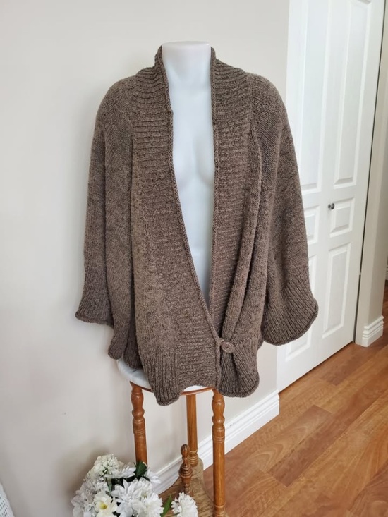 Soft Surroundings Oversized Cardigan XL - Picture 1 of 5